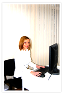 Nicoleta BAZNA - Assistant