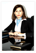 Avocat Mariana ROMAN